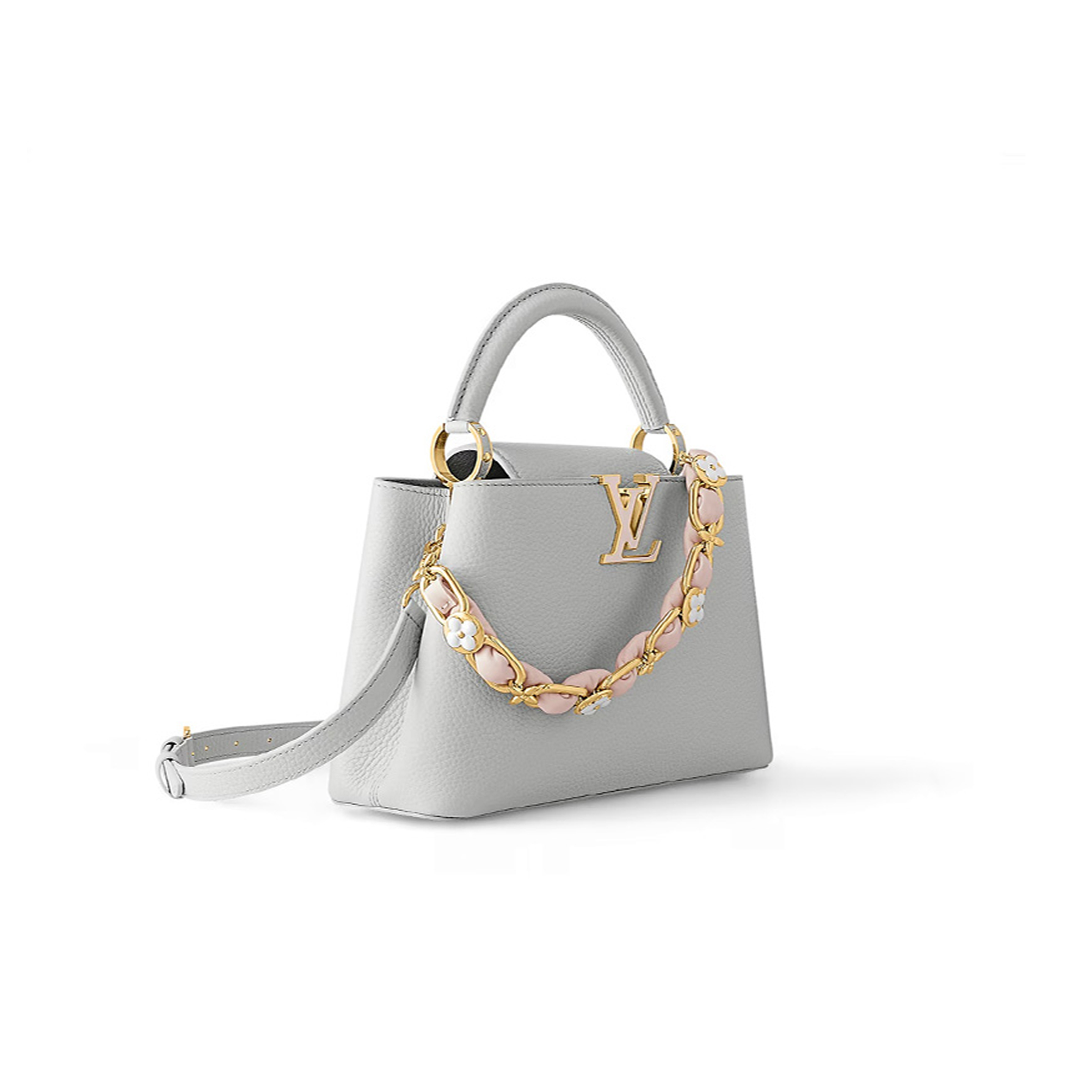 l0*is V*t0n capucines mm m23280 (31*20*11cm)